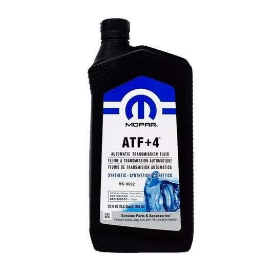 Aceite Mopar Atf+4 1L
