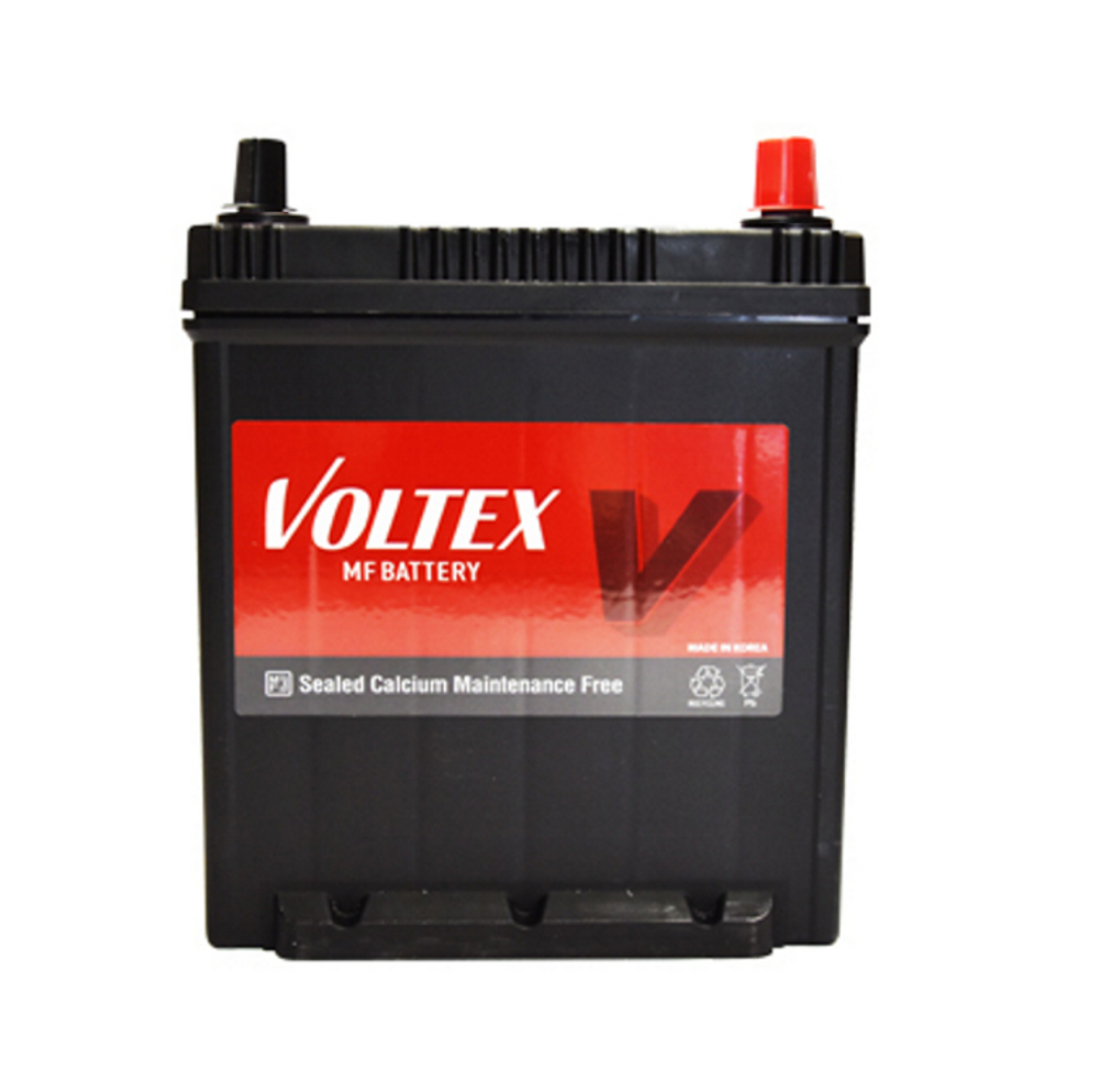 Bateria Voltex 35Amp. 40B19Fl (Cca300) C/Pes - +