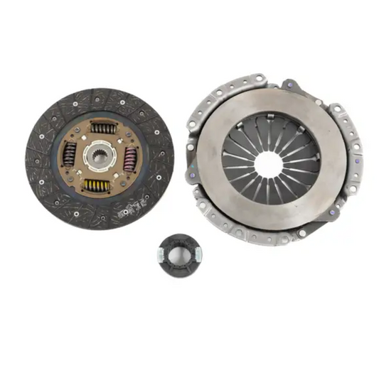 Kit De Embrague Completo Ostech Hy Kia 1.2 (Gab-315)