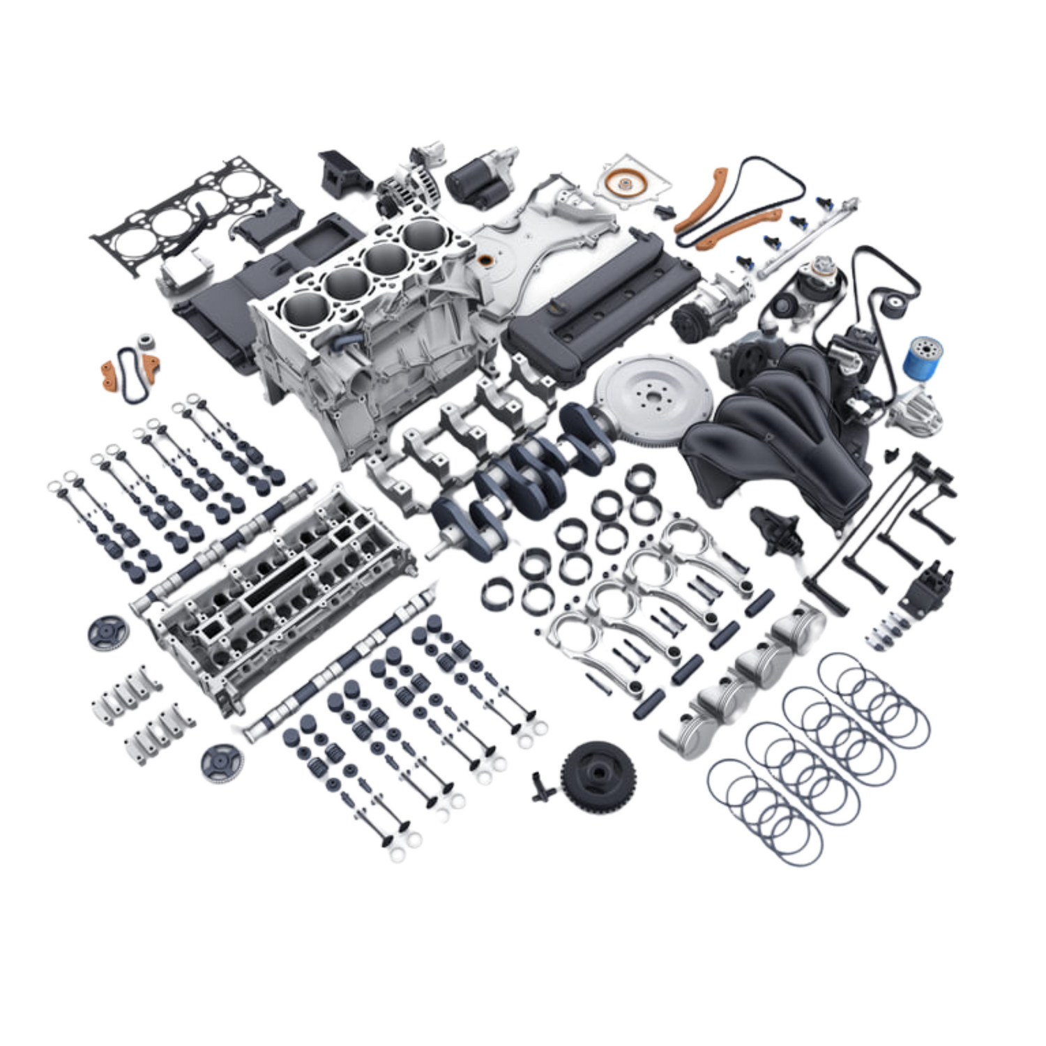 Motor