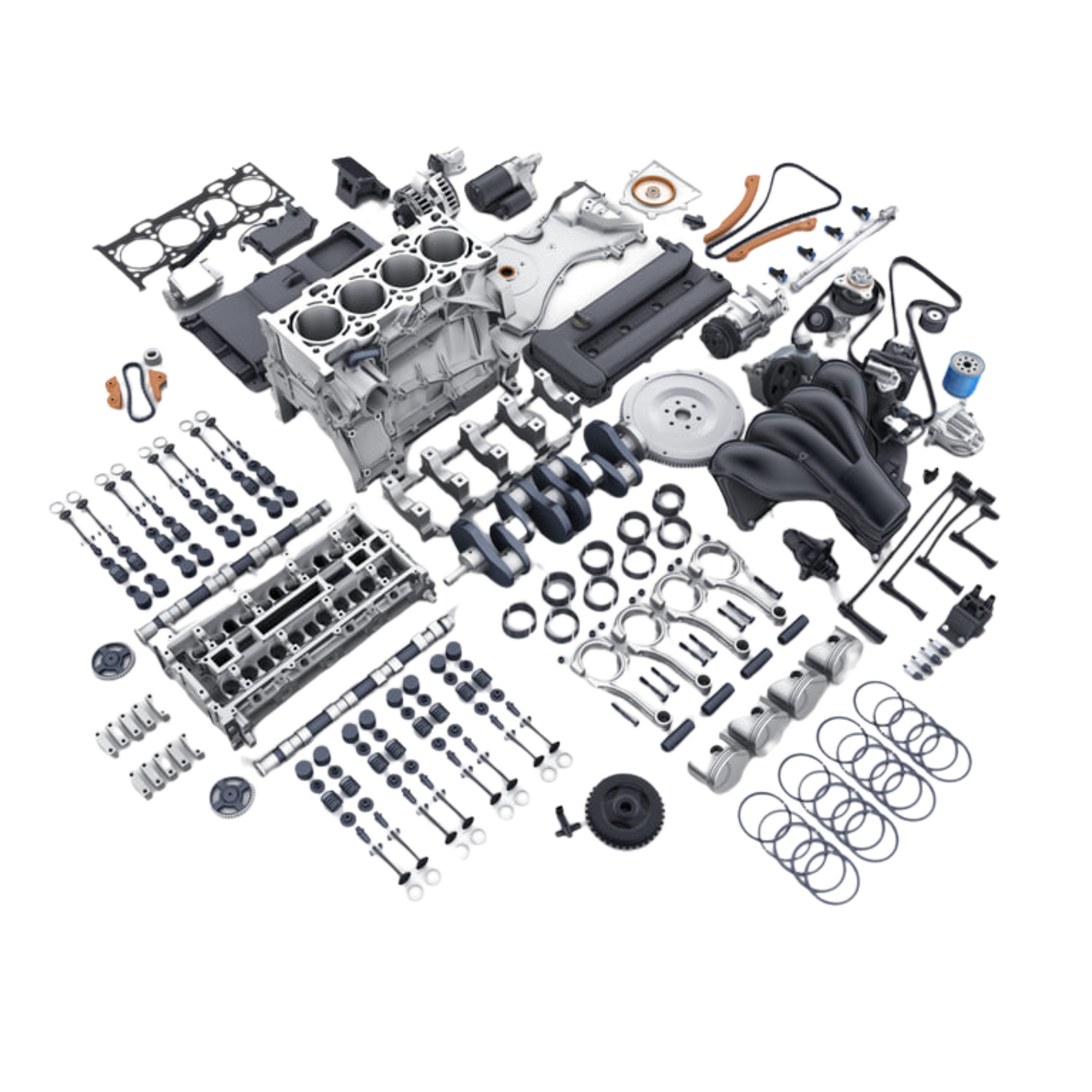 Motor