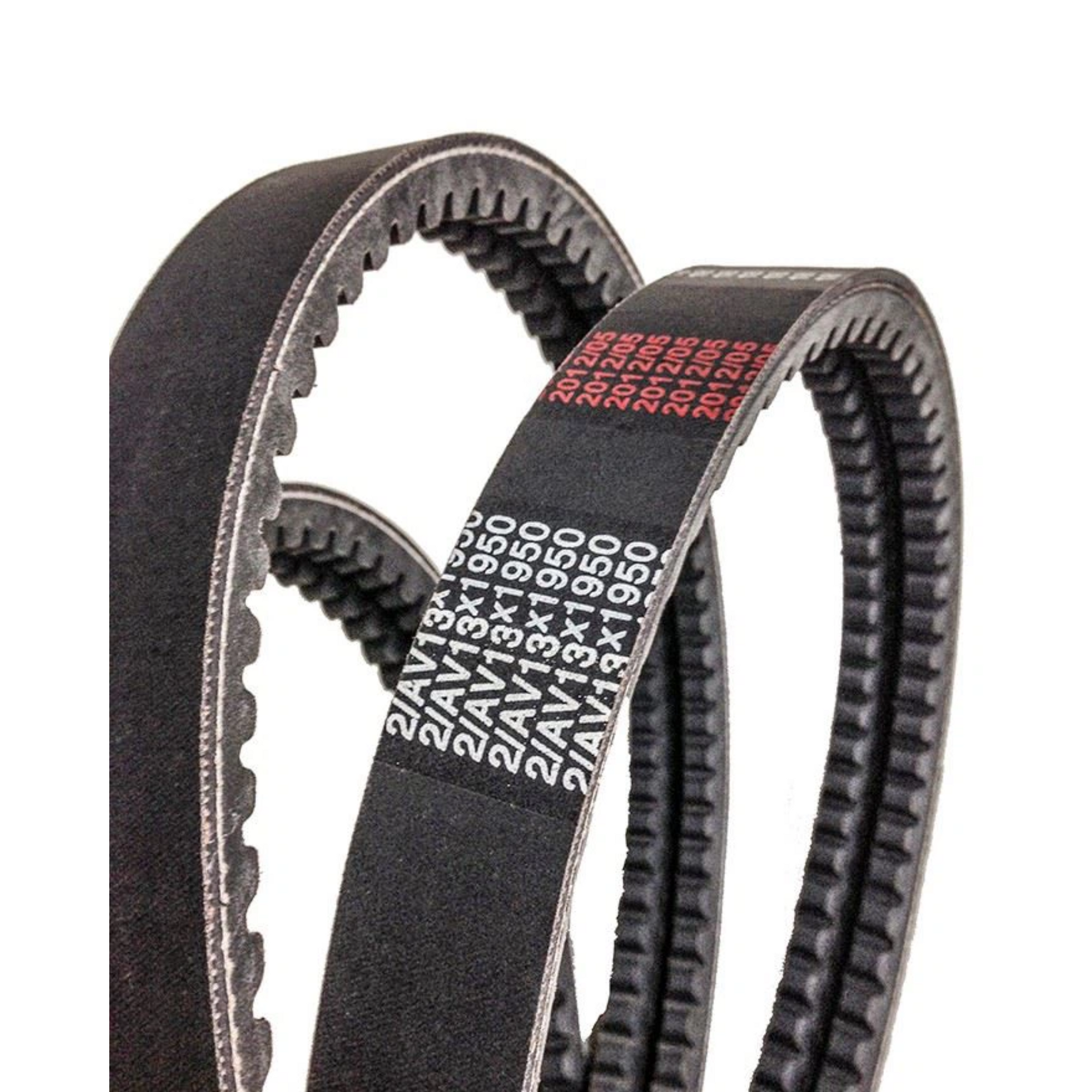 Correas Automotriz