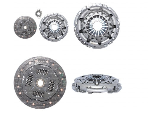 Kit De Embrague Fi.Palio 1.3 16V Luk