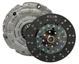 KIT EMBRAGUE ORIGINAL 2 PIEZAS MAHINDRA PICK UP 2.2 2011/ SCOPIO 2.2 2012/ SACHS (INDIA)