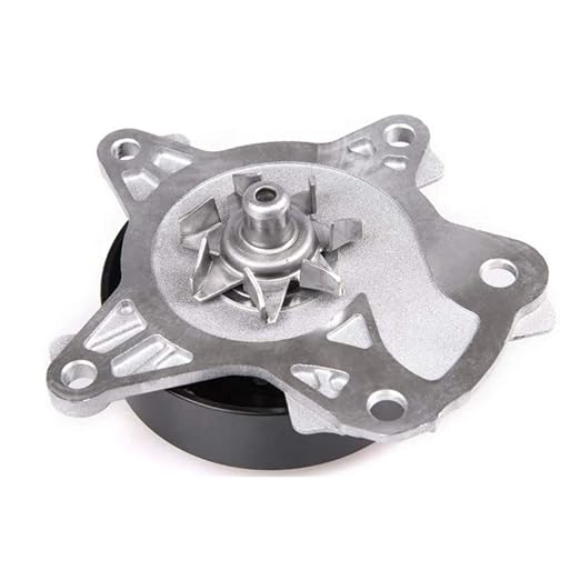 GWT-144A BOMBA DE AGUA GMB TOYOTA AURIS 07/18 1.6 RAV4 13/19 2.0 (16100-39456)