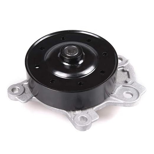GWT-144A BOMBA DE AGUA GMB TOYOTA AURIS 07/18 1.6 RAV4 13/19 2.0 (16100-39456)