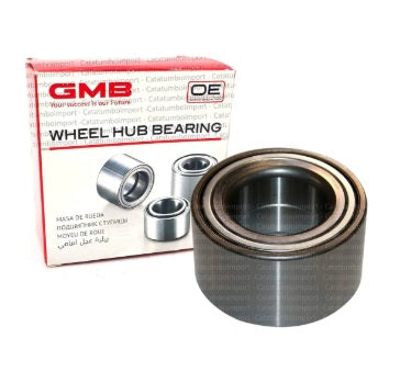 RODAMIENTO RUEDA  DELANTERA C/ABS 39X72X37 VOLKSWAGEN GOL 1.6 10/  GMB