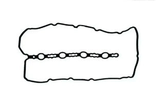 EMPAQUETADURA TAPA VALVULA MITSUBISHI L200/MONTERO  16/20 2.4   (1035-B281)