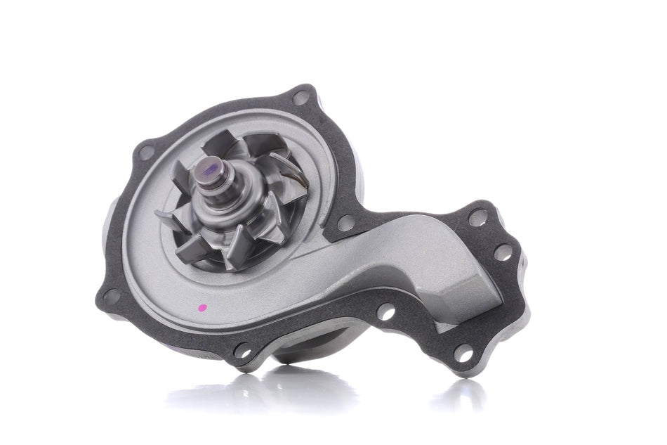 GWVW-11A BOMBA DE AGUA AUDI VOLKSWAGEN NETMOTORS (026121005)