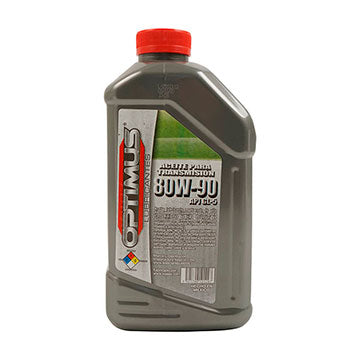 ACEITE OPTIMUS 80W/90 GL-5 1L