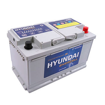 Bateria Hyundai 95Amp. Agm95 (Cca850) Start Stop