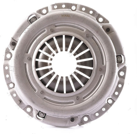 Kit Embrague Completo Chevrolet Sail 1.5 16/20 Royal 3 Pcs (Als-Ch01513)