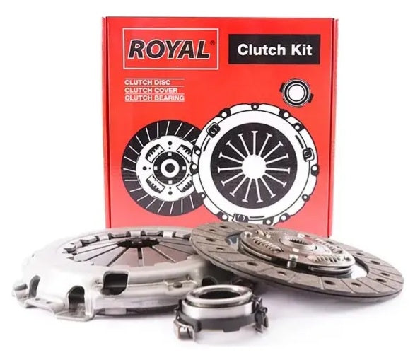 KIT EMBRAGUE DFSK 580 17/23 560 19/23 1.8 ROYAL