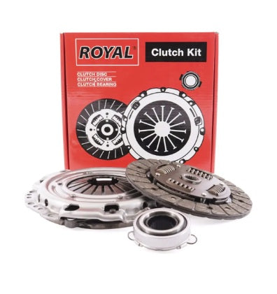 KIT EMBRAGUE DFSK C21 19/23 1.2 ROYAL 090090044