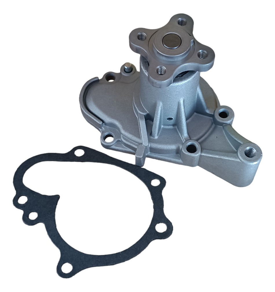 GWHY-19A BOMBA DE AGUA GMB HYUNDAI I10 08/14 ATOS 98/22 KIA MORNING 04/11  1.0 1.1 Y OTROS (25100-02500)