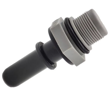 VALVULA PCV CHEVROLET SAIL 1.4 11/20 N400 20/24 GROOVE 21/24 1.4 1.5 (9024070)