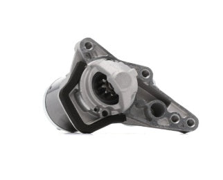 MOTOR DE PARTIDA FYCH 12V 1.4 KW 10 DIENTES ENCENDIDO HITACHI NISSAN QASHQAI 09/14 TIIDA 06/18 VERSA 16/20 1.6 23300-EE00A S114-901