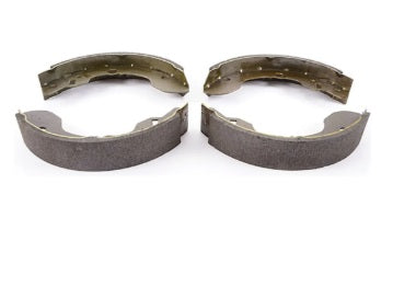 JGO.PATINES DE FRENO CHANGAN S100/200/300 08/16 1.0 220x40 (ALS-CH00272)