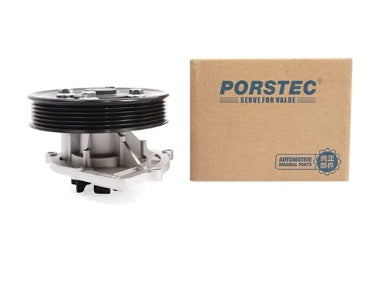 BOMBA DE AGUA C/POLEA CHERY ARRIZO 5 19/23 TIGGO 2/3/4/7/8 19/24 JETOUR X70 21/24 1.5 1.6