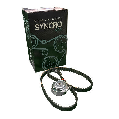 111X17 Kit Distribucion Completo Syncromax Corsa 2 Piezas (09128723)