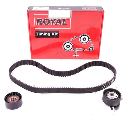 Kit De Distribucion Changan Cs75 2.0 17/21