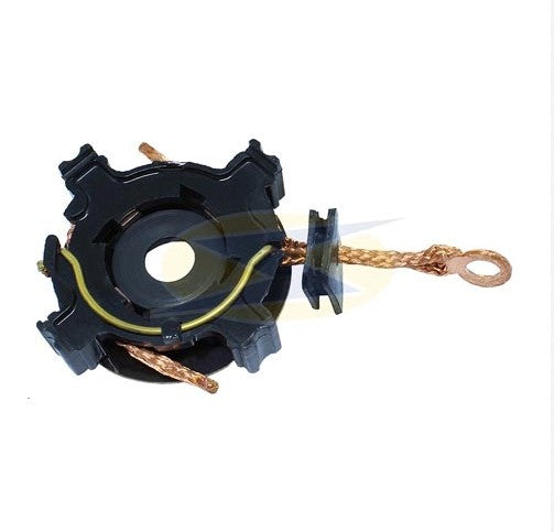 Pc-757 Porta Carbon M.Partida Enc.Valeo Corsa Fiat Rn Unifap 1.171/4(2027180)