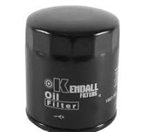 W-712/81 Filtro Aceite Kendall 060821027