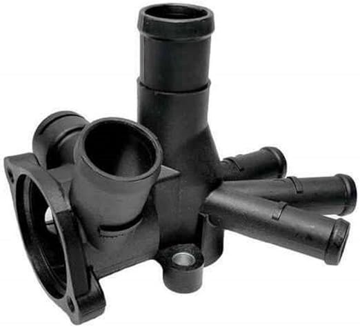 CARCASA TERMOSTATO VOLKSWAGEN GOLF (030121117) 107330