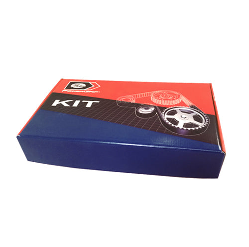 101X20 KIT DE DISTRIBUCION KIA MORNING 1.1 04/11 HYUNDAI I-10 GATES (11901-6)