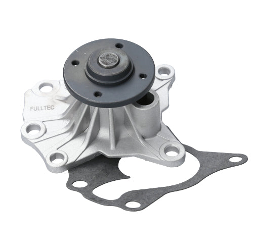 Bomba De Agua Byd F0 1.0 10/17 Fulltec (12123-1)