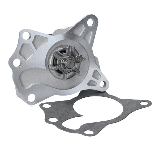 Bomba De Agua Byd F0 1.0 10/17 Fulltec (12123-1)