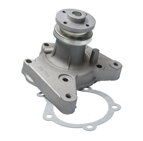 Bomba De Agua Fulltec Chery Iq 1.1 08/14 Fulltec (12778-7)