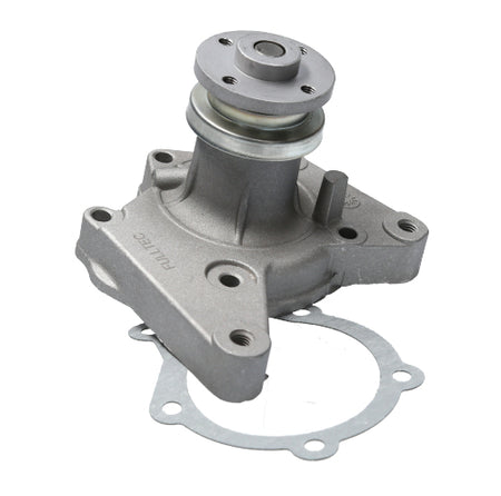 Bomba De Agua Fulltec Chery Iq 1.1 08/14 Fulltec (12778-7)