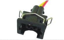 ENCHUFE INYECTOR UNIVERSAL 2 PIN FIAT (1308)