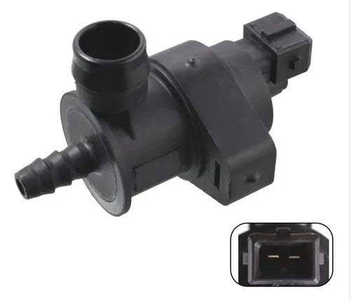 VALVULA PURGA CANISTER CHEV. SONIC 1.6 11/16 NORTARGE (13105950)