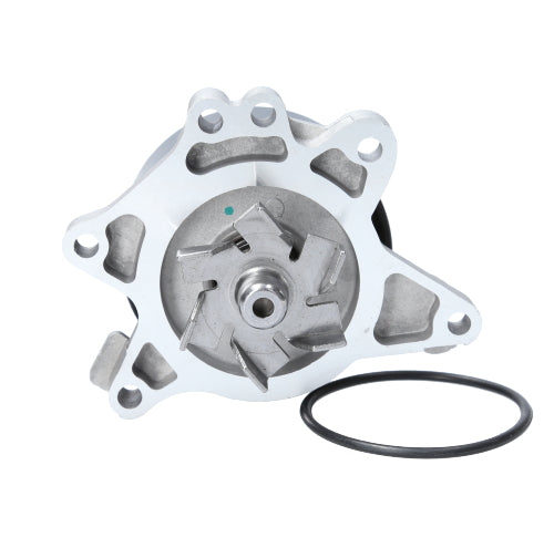 Bomba De Agua Geely Ec 1.8 11/15 Emgrand 1.8 19/23 (15254-4) Fulltec