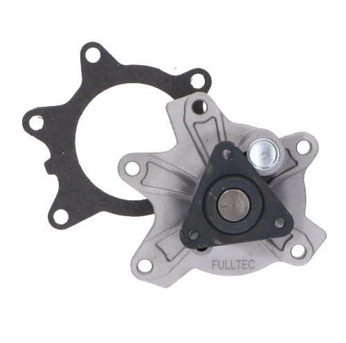 Bomba De Agua Great Wall Florid Haval Voleex Haval H2 H6 1.5 10/23 Fulltec (15256-0)