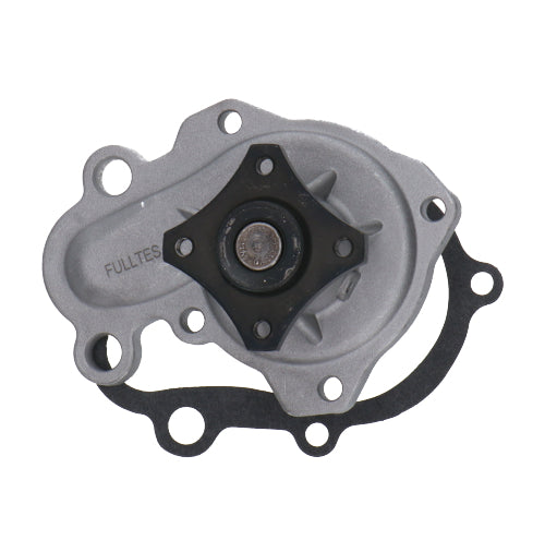 Bomba De Agua Haima 3 1.6 11/14 Byd S6 2.0 13/17 Fulltec (15261-7)