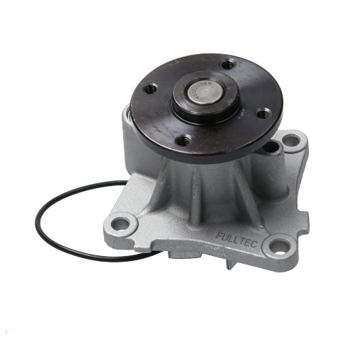 Bomba Agua Jac Brilliance Dfm Fulltec