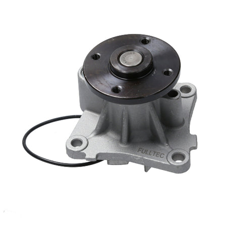 Bomba Agua Jac Brilliance Dfm Fulltec