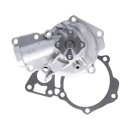 Bomba De Agua Jac T6 Refine 2.0 16/23 Fulltec (15379-6)