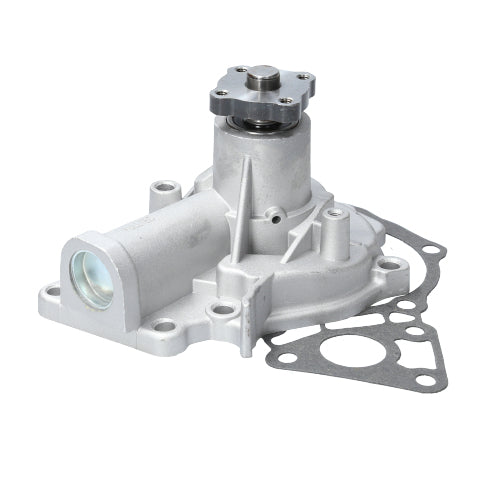 Bomba De Agua Jac T6 Refine 2.0 16/23 Fulltec (15379-6)