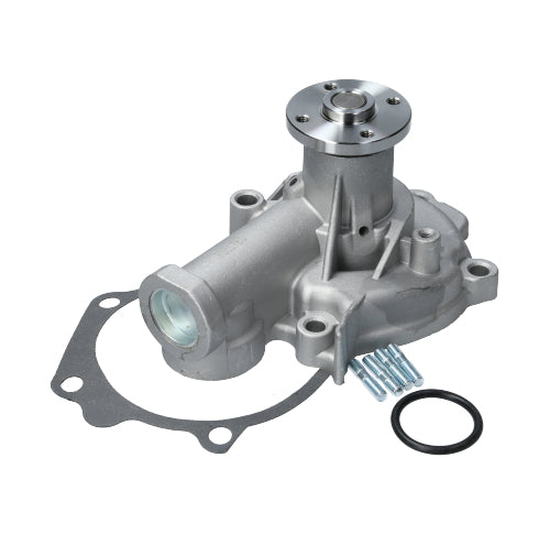 Bomba De Agua Jac S5 2.0 14/21 Jac Rein 2.0/2.4 09/23 Fulltec