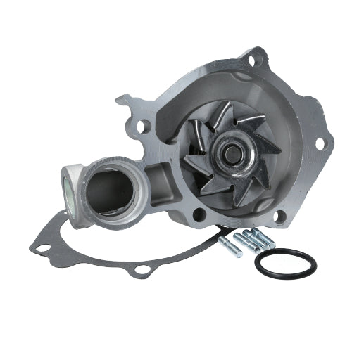 Bomba De Agua Jac S5 2.0 14/21 Jac Rein 2.0/2.4 09/23 Fulltec