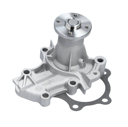 Bomba De Agua Zotye Hunter 1.3 1.5 09/14 Byd F3 1.5 Fulltec