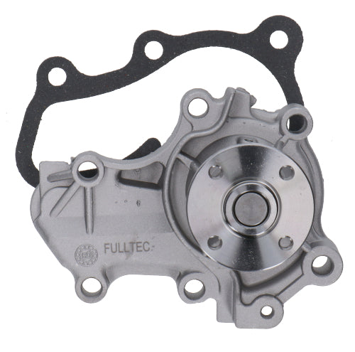Bomba De Agua Zotye Hunter 1.3 1.5 09/14 Byd F3 1.5 Fulltec