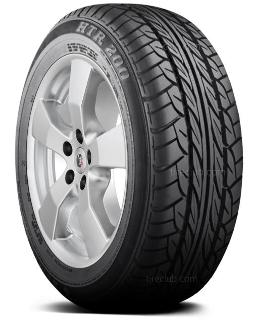 195/50 R15 NEUM. SUMITOMO HTR-50Z 82W