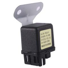 Relay Bujia Incandescente Kia K2400 90/ Besta Frontier 2.2 2.7 (12V)