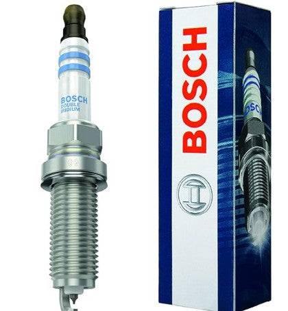 Vr7Nii33X Bujia Bosch Iridium Toyota Nissan Subaru Mazda (9621)