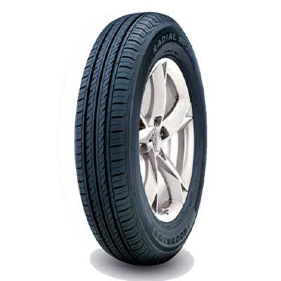 215/60 R16 NEUM. GODDARD G-100 95H